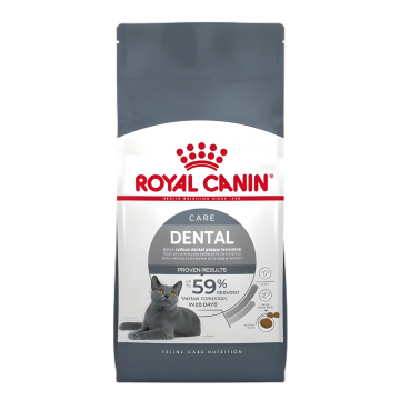 Royal Canin Dental Care 1.5kg